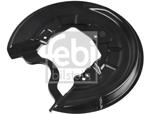 Splash Guard, brake disc